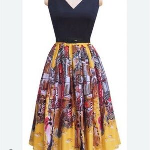 Trashy Diva French Quarter Walk in the Park